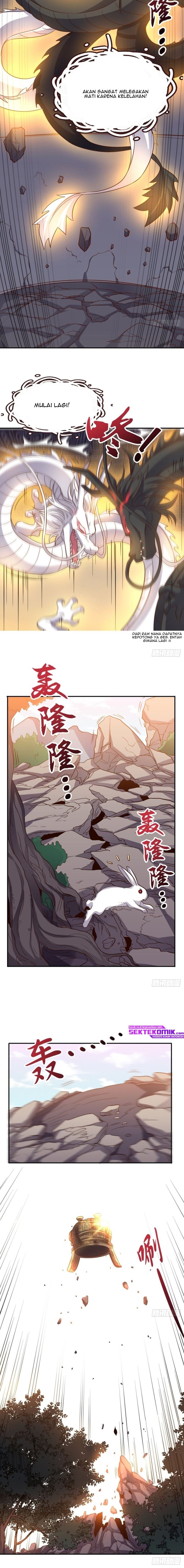 Super WeChat Chapter 114 Gambar 7